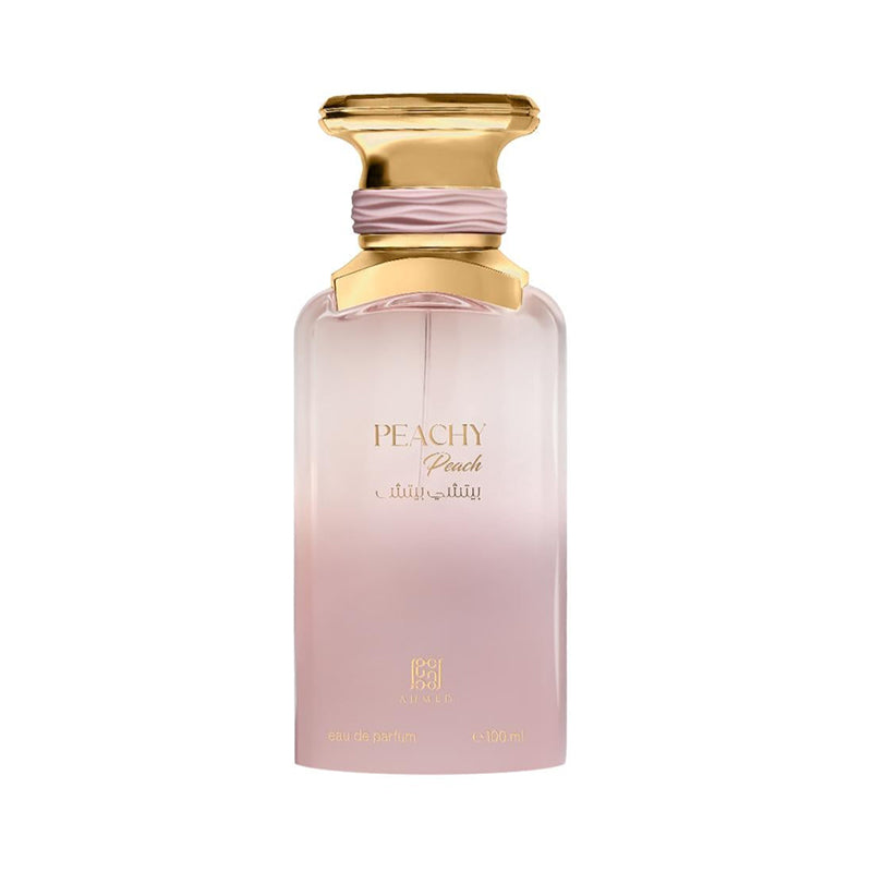 Ahmed Al Maghribi Peachy Peach 100ml