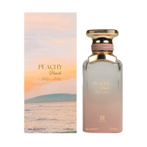 Ahmed Al Maghribi Peachy Peach 100ml