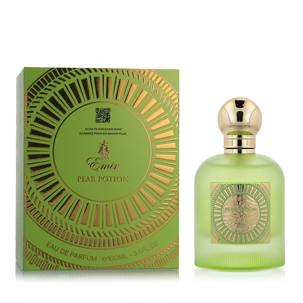 Paris Corner Pear Potion EDP (100ml)