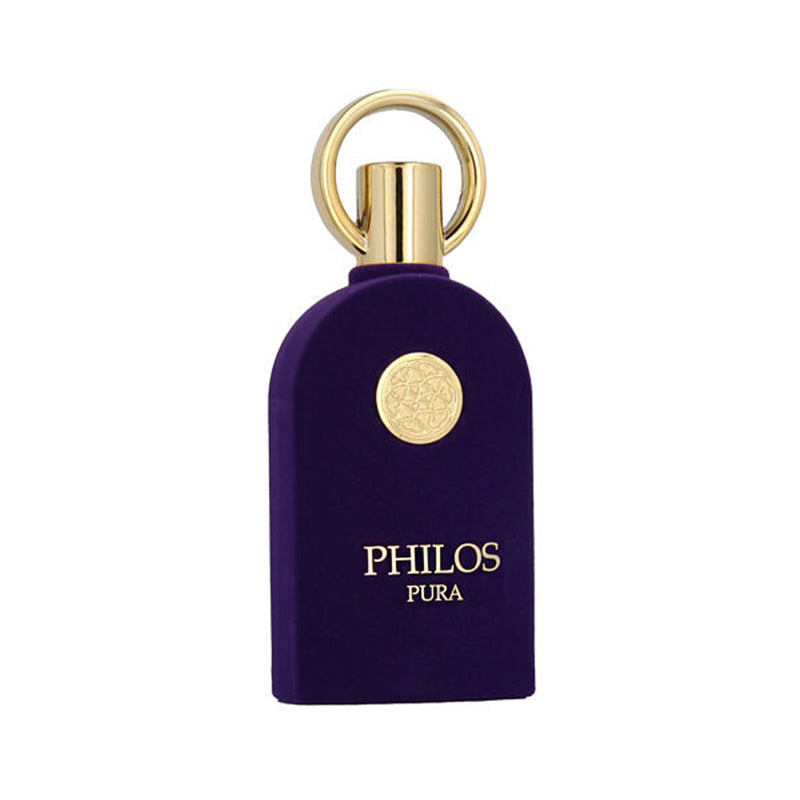 Maison Alhambra Philos Pura EDP 100 ml