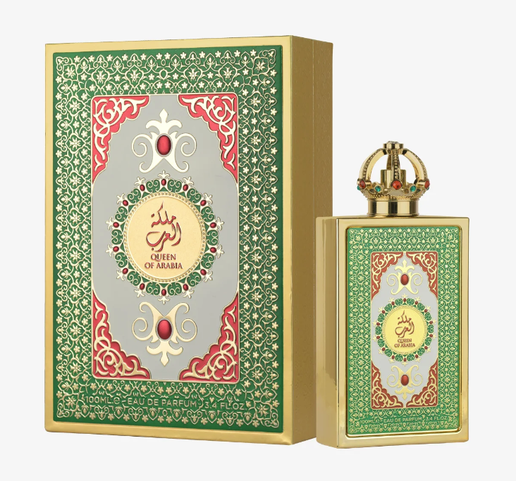 Lattafa  Queen of Arabia EDP 100 ml