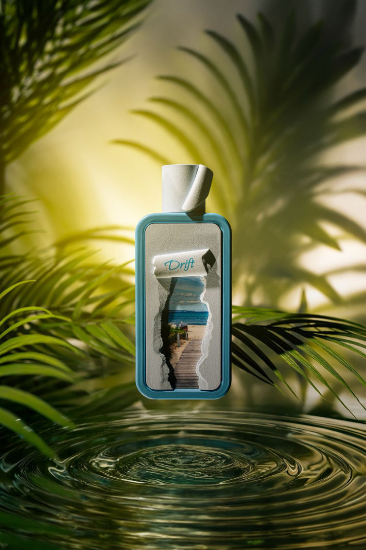 ✨ RIIFFS – Seasons Drift Eau de Parfum 100 ml