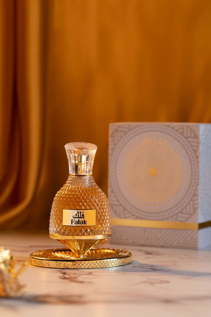 Riiffs Parfums Nusuk Falak EDF 100ml
