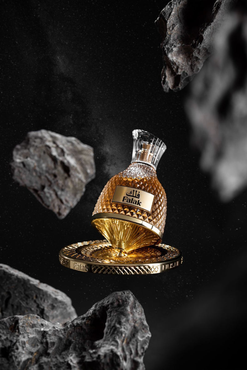 Riiffs Parfums Nusuk Falak EDF 100ml
