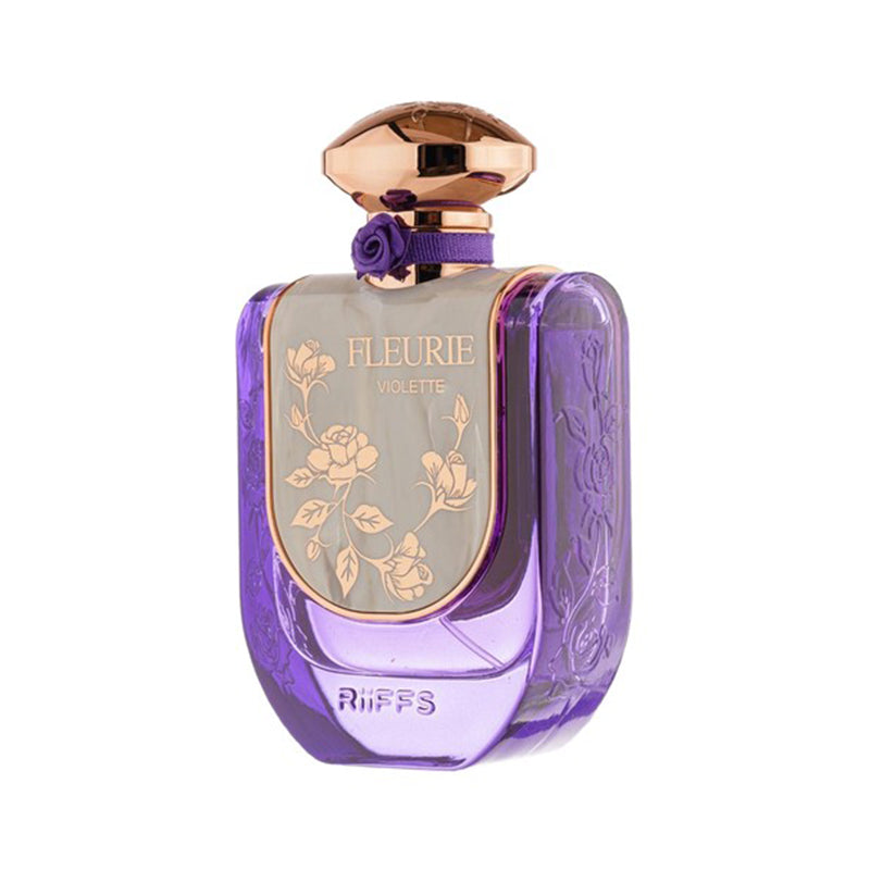 RIIFFS FLEURIE VIOLETTE EDP 100ML
