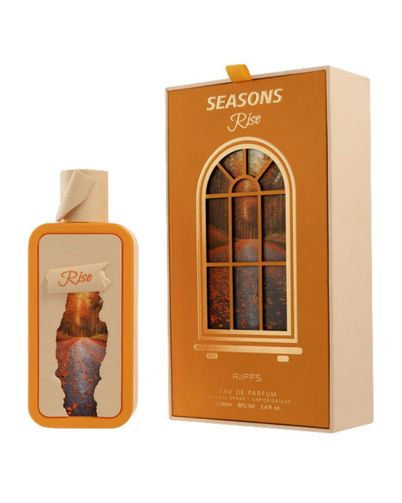 Riiffs – Seasons Rise Eau de Parfum 100 ml