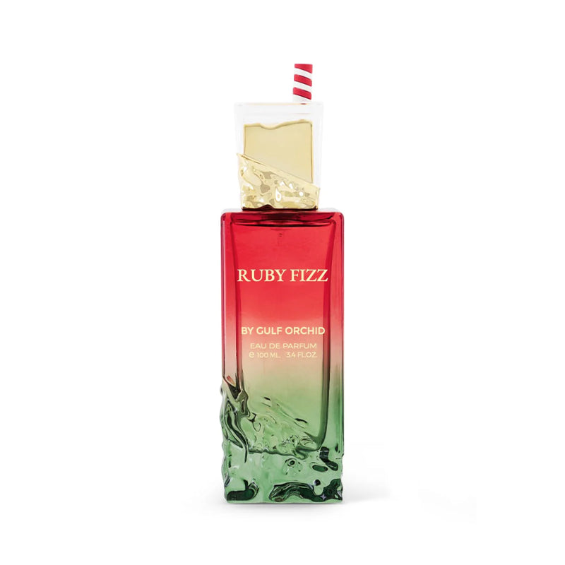 Gulf Orchid RUBY FIZZ EDP 100 ML
