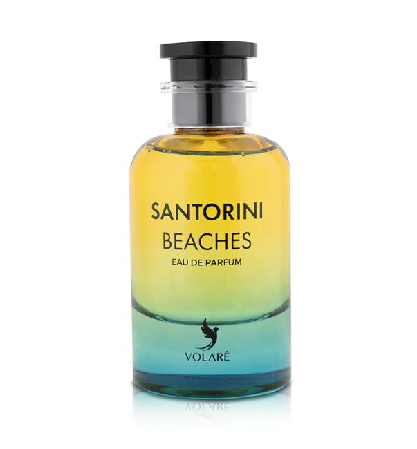 Volare Santorini Beaches 100ml