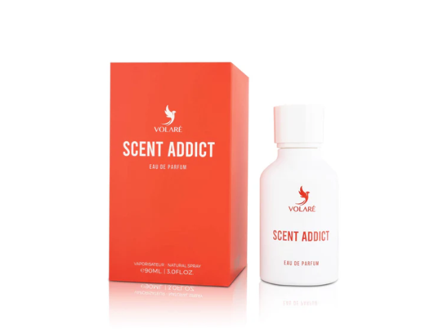 Volare Scent Addict 90ml