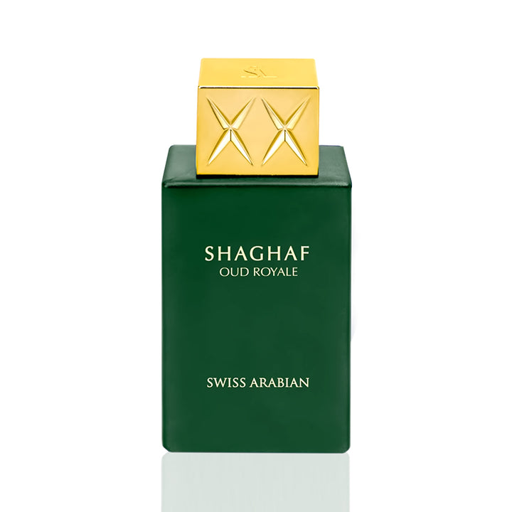 Shaghaf Oud Royale EDP 75ml