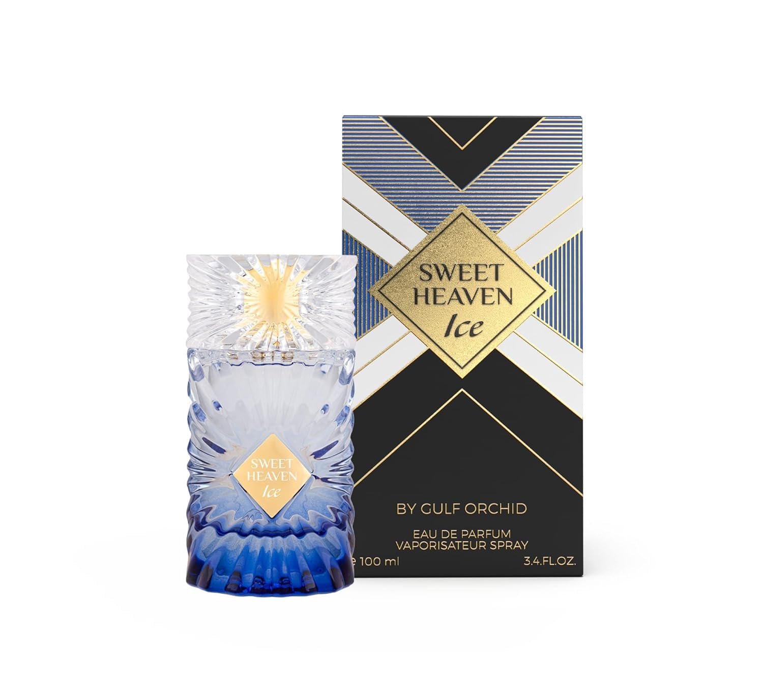 Gulf Orchid SWEET HEAVEN ICE EDP 100ml (Kopie)