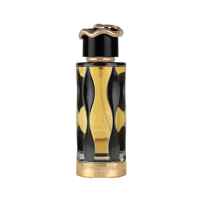Lattafa Teriaq INTENSE EDP 100ml