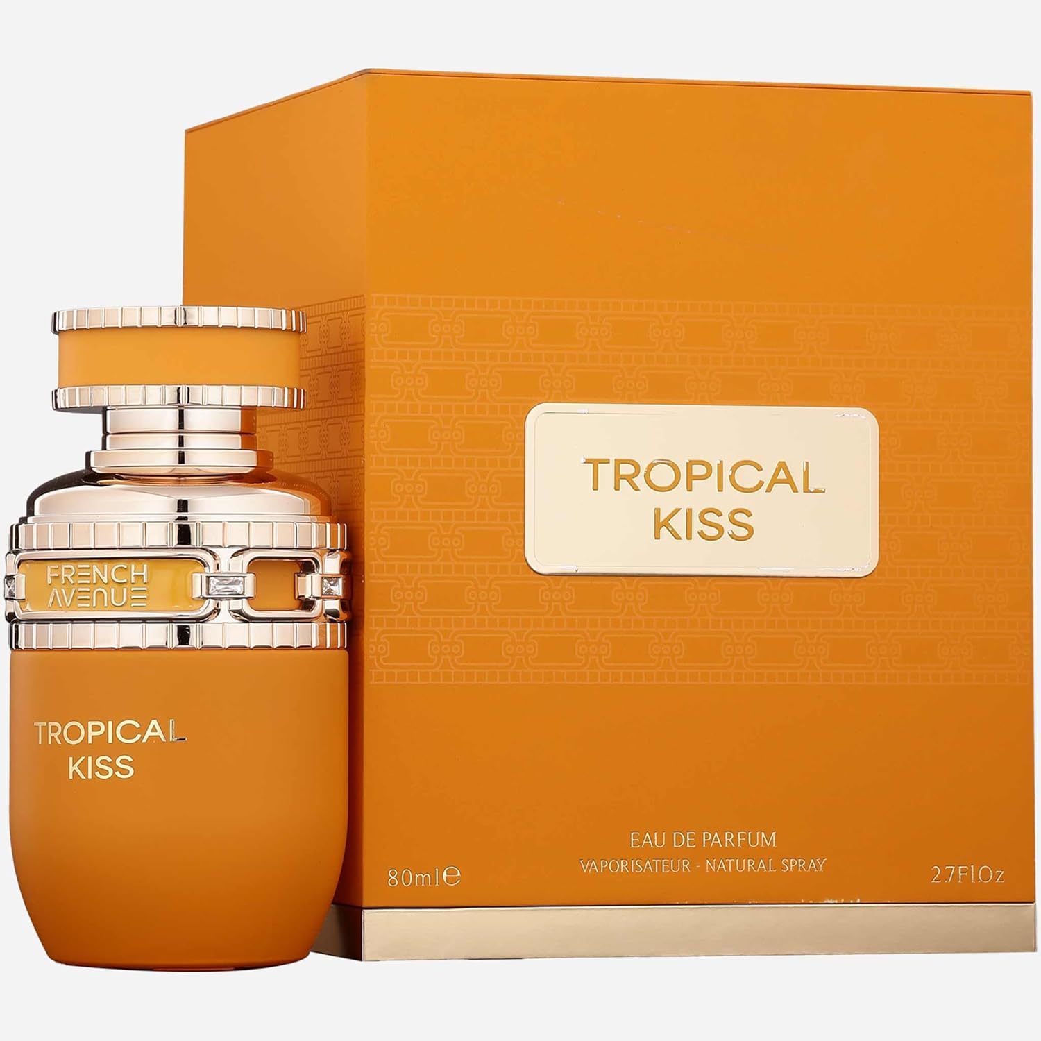 French Avenue TROPICAL KISS EDP 100ml