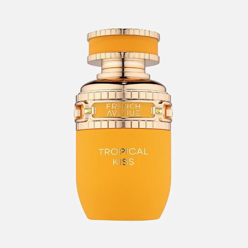French Avenue TROPICAL KISS EDP 100ml