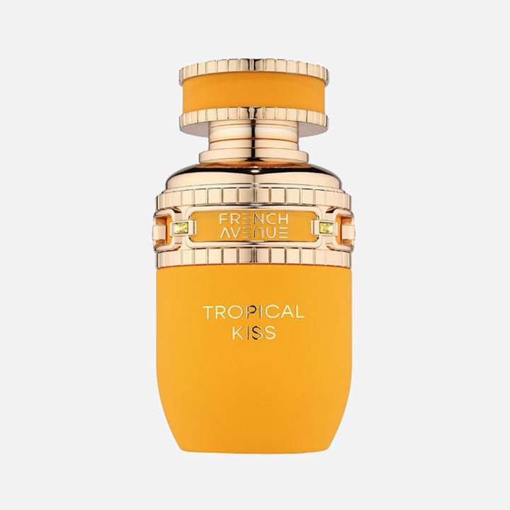 French Avenue TROPICAL KISS EDP 100ml