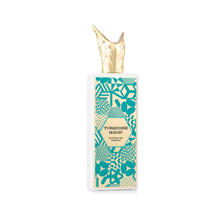 Turquoise Magic By Amaran 85 ml