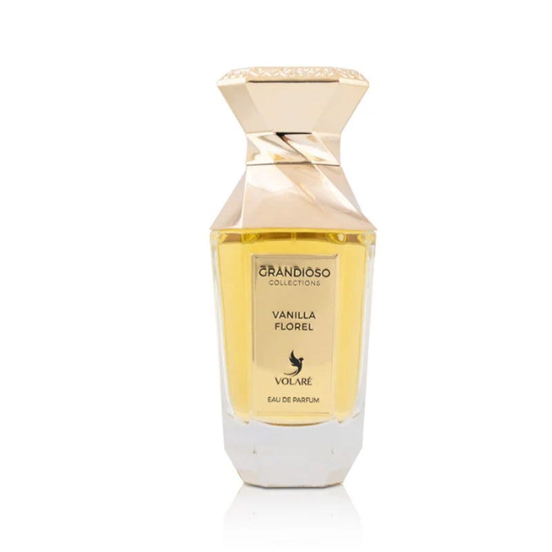 Volare Vanilla Florel, Grandioso Collection 100ml