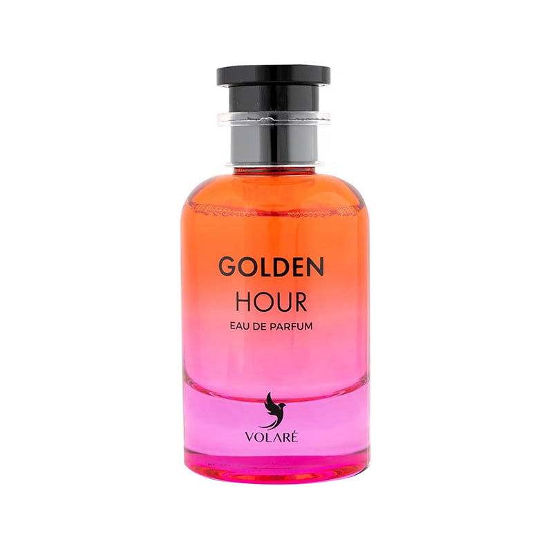 Golden Hour 100ml Volaré Eau de Parfum