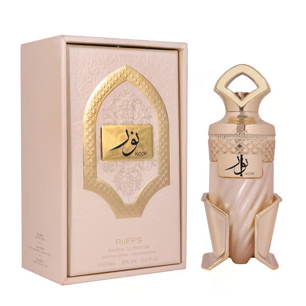 Riiffs Noor Perfumes Eau de Parfum 100ml