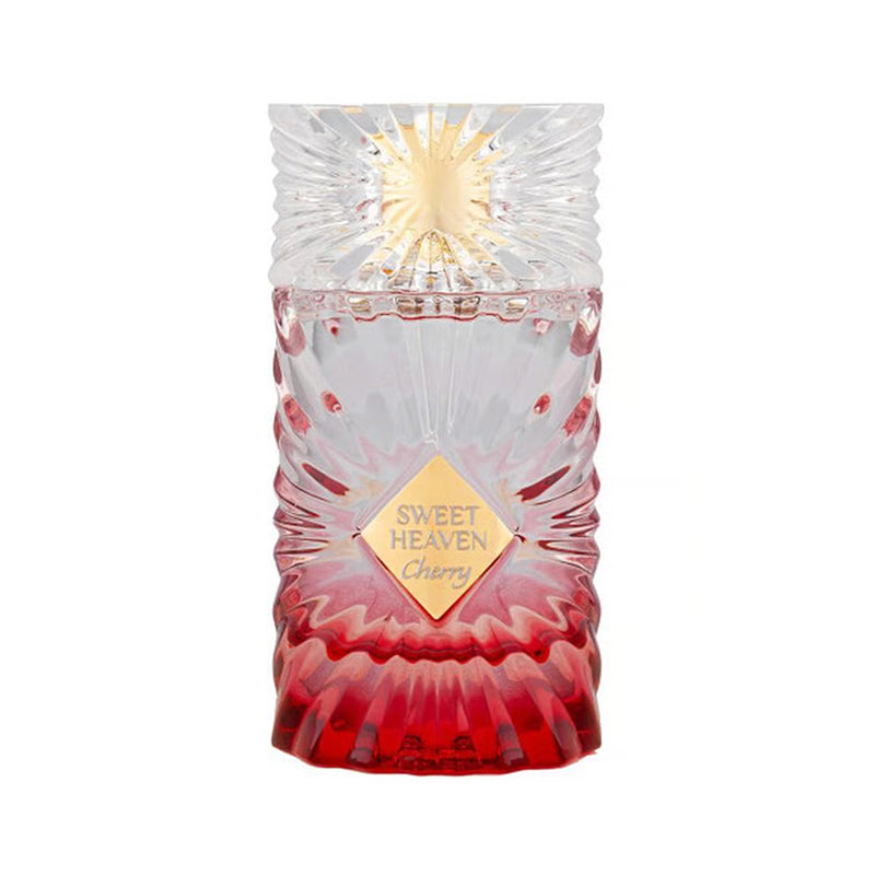 Sweet Heaven Cherry 100ml Gulf Orchid Eau de Parfum