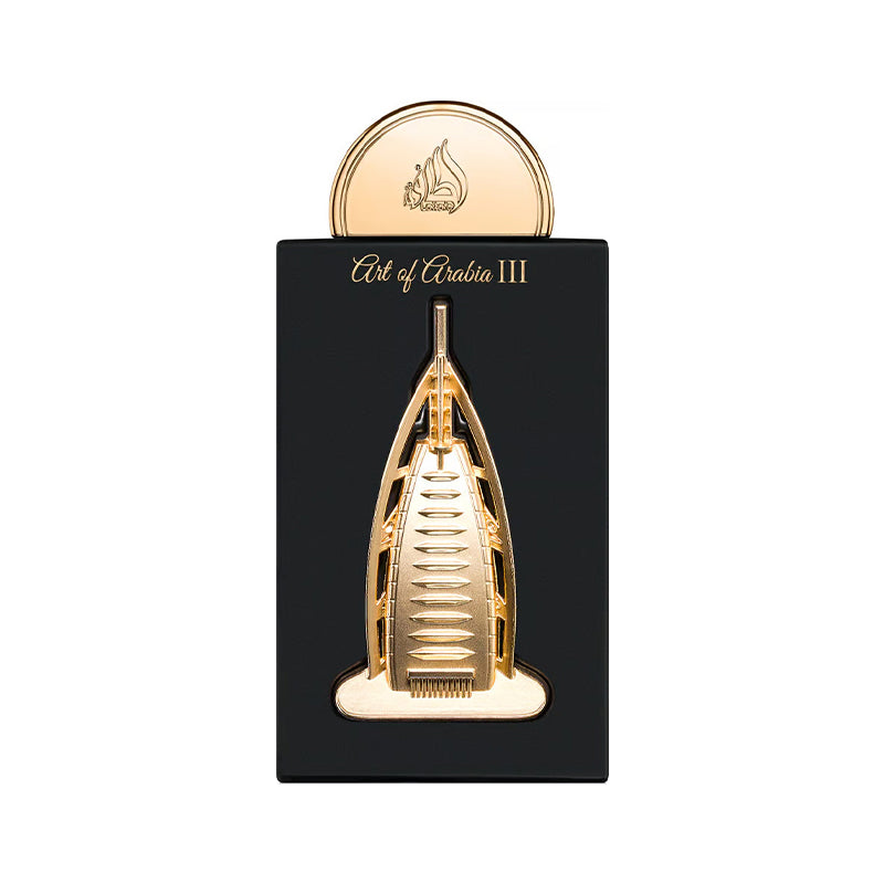 Lattafa Pride Art of Arabia III Eau De Parfum 100 ml