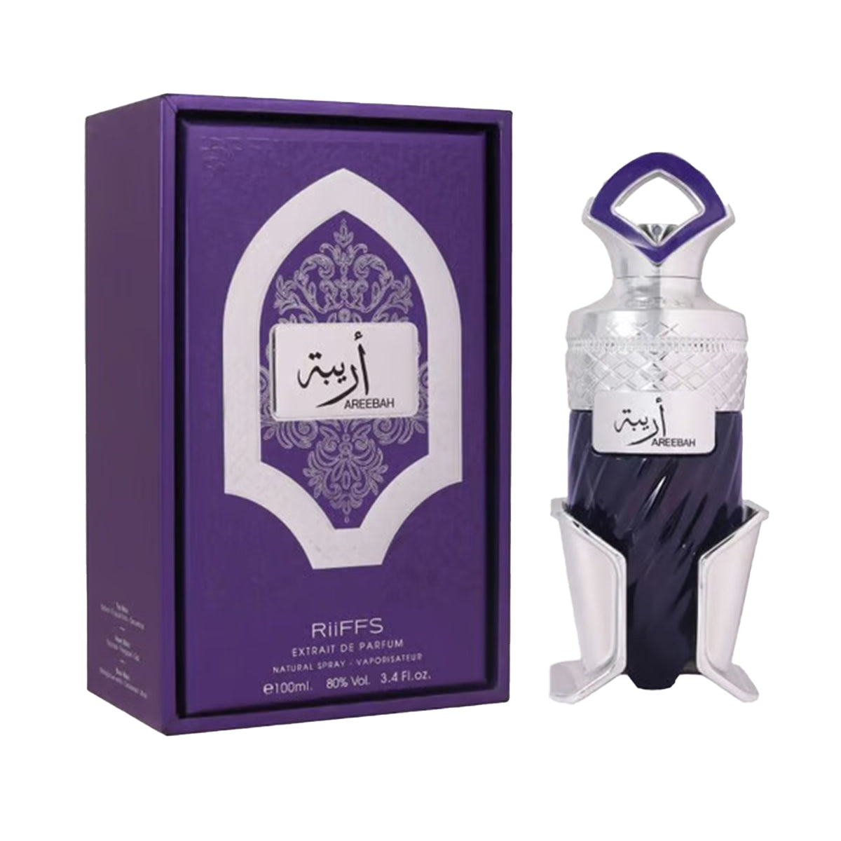 Riiffs Areebah EDP 100ml