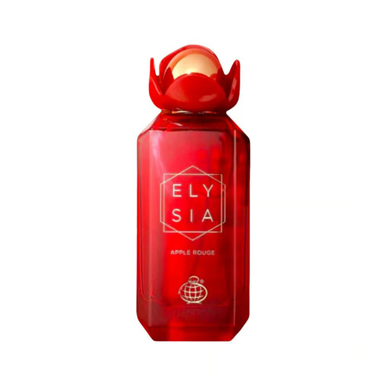 ELYSIA APPLE ROUGE - Fragrance World - 100ml