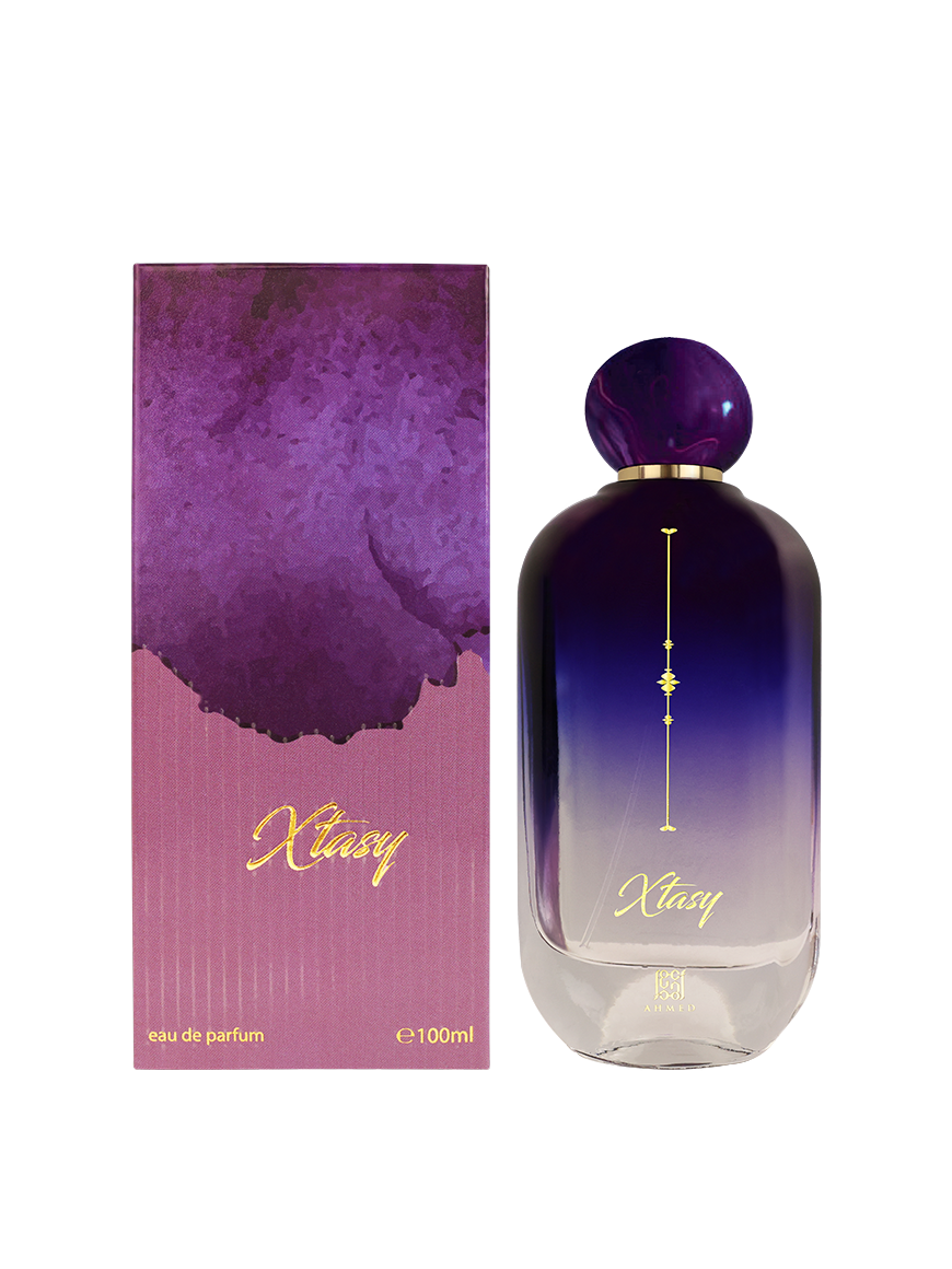 Ahmed al Maghribi Xtasy EDP 100ml