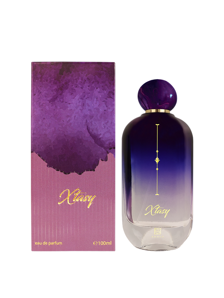 Ahmed al Maghribi Xtasy EDP 100ml
