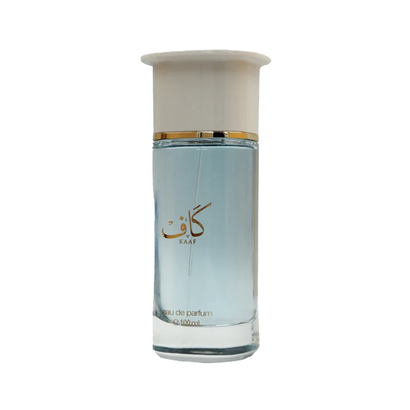 Ahmed Al Maghribi Kaaf Eau De Parfum 100ml