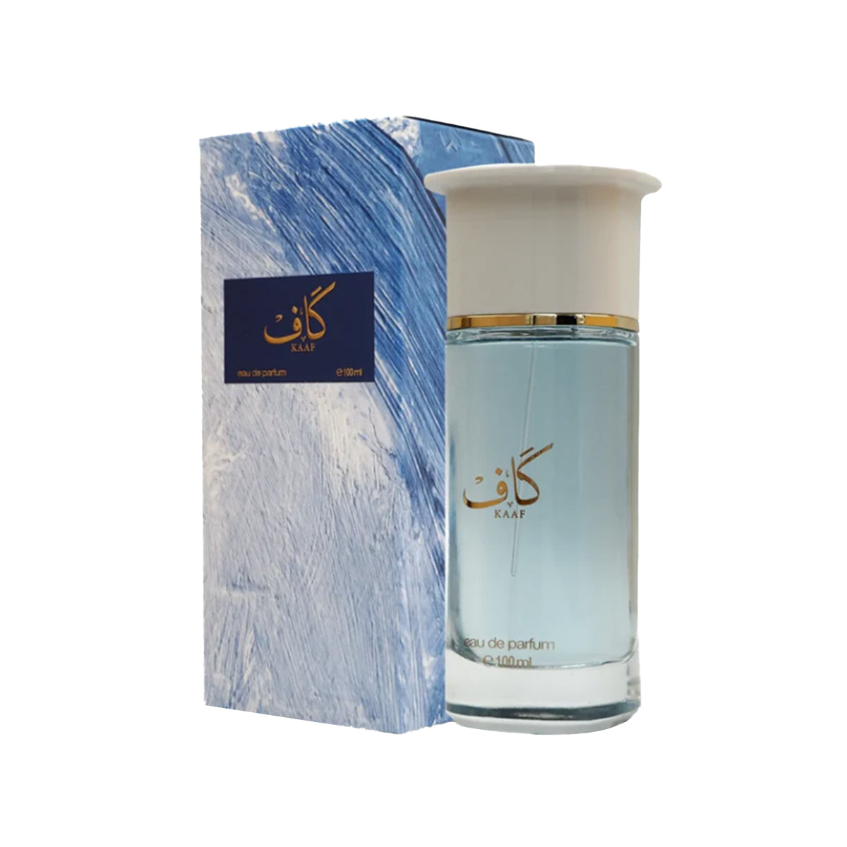Ahmed Al Maghribi Kaaf Eau De Parfum 100ml
