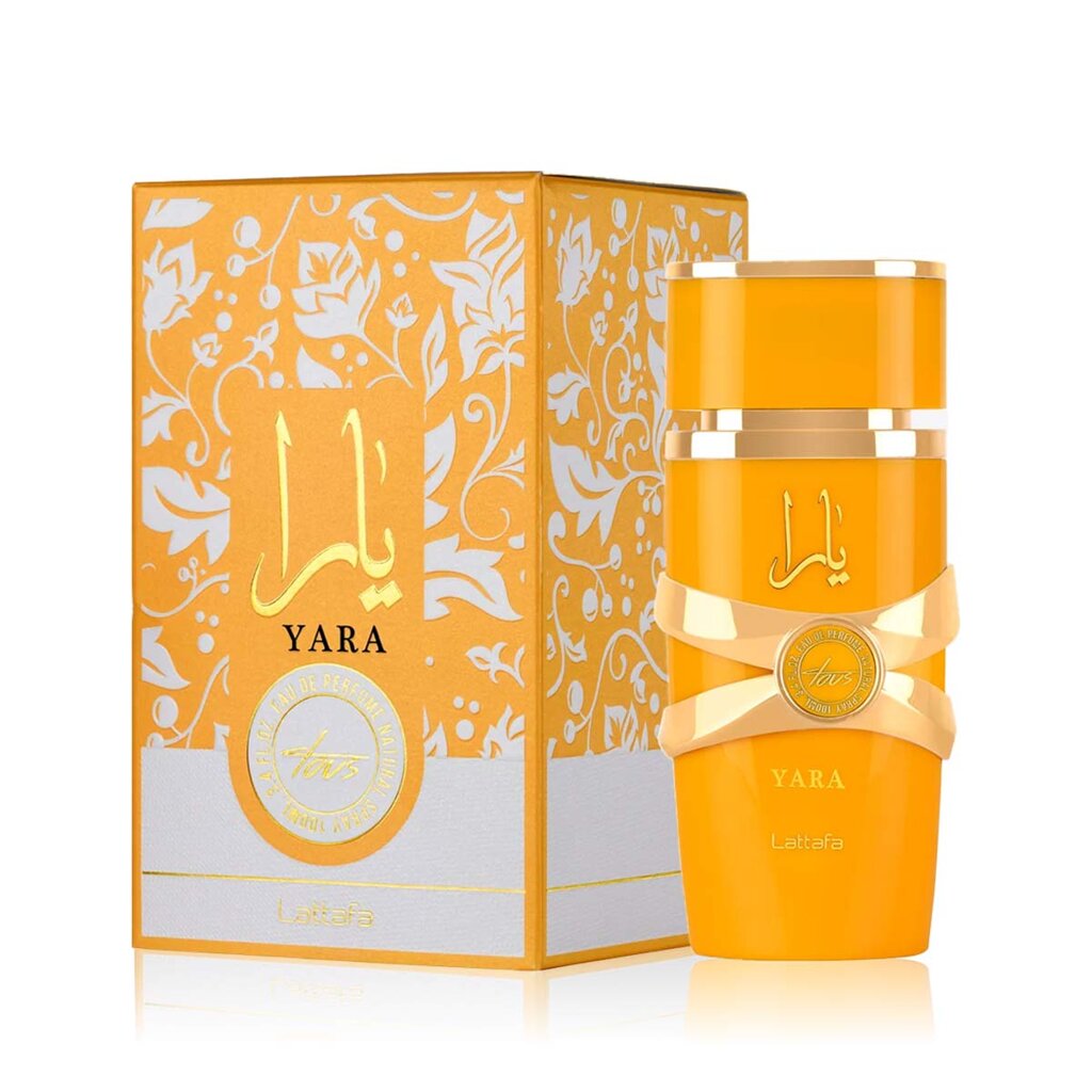 Lattafa Yara Tous Eau De Parfum 100 ml